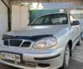 Серый Дэу Сенс, объемом двигателя 1.3 л и пробегом 411 тыс. км за 1800 $, фото 3 на Automoto.ua