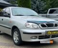 Серый Дэу Сенс, объемом двигателя 1.5 л и пробегом 126 тыс. км за 2999 $, фото 1 на Automoto.ua