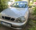 Сірий Деу Сенс, об'ємом двигуна 1.3 л та пробігом 350 тис. км за 1750 $, фото 4 на Automoto.ua