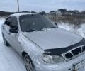 Серый Дэу Сенс, объемом двигателя 1.3 л и пробегом 220 тыс. км за 1200 $, фото 2 на Automoto.ua