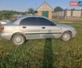 Серый Дэу Сенс, объемом двигателя 1.3 л и пробегом 240 тыс. км за 2300 $, фото 11 на Automoto.ua
