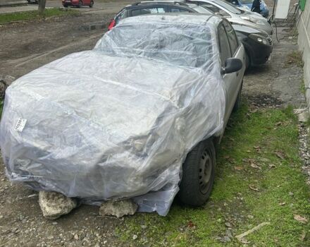 Сірий Деу Сенс, об'ємом двигуна 1.5 л та пробігом 300 тис. км за 800 $, фото 4 на Automoto.ua