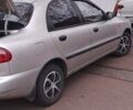 Сірий Деу Сенс, об'ємом двигуна 1.3 л та пробігом 270 тис. км за 2150 $, фото 1 на Automoto.ua