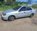 Сірий Деу Сенс, об'ємом двигуна 1.5 л та пробігом 250 тис. км за 1000 $, фото 8 на Automoto.ua