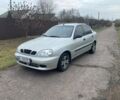Серый Дэу Сенс, объемом двигателя 1.3 л и пробегом 300 тыс. км за 1999 $, фото 1 на Automoto.ua