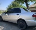 Сірий Деу Сенс, об'ємом двигуна 1.3 л та пробігом 200 тис. км за 1350 $, фото 2 на Automoto.ua