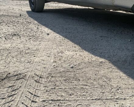 Сірий Деу Сенс, об'ємом двигуна 1.6 л та пробігом 200 тис. км за 1000 $, фото 10 на Automoto.ua