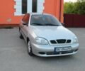 Сірий Деу Сенс, об'ємом двигуна 1.5 л та пробігом 265 тис. км за 1750 $, фото 10 на Automoto.ua