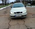 Серый Дэу Сенс, объемом двигателя 1.3 л и пробегом 123 тыс. км за 1350 $, фото 5 на Automoto.ua