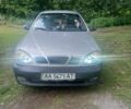 Сірий Деу Сенс, об'ємом двигуна 1.5 л та пробігом 280 тис. км за 2400 $, фото 1 на Automoto.ua