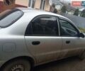 Сірий Деу Сенс, об'ємом двигуна 1.3 л та пробігом 280 тис. км за 1300 $, фото 1 на Automoto.ua