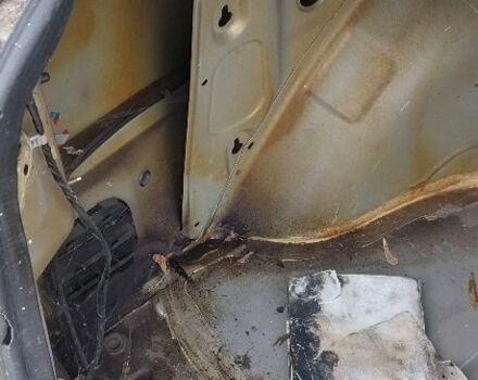 Сірий Деу Сенс, об'ємом двигуна 0 л та пробігом 80 тис. км за 596 $, фото 3 на Automoto.ua