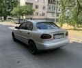 Серый Дэу Сенс, объемом двигателя 1.5 л и пробегом 235 тыс. км за 2319 $, фото 3 на Automoto.ua