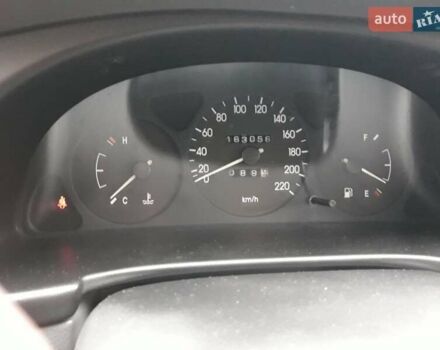 Сірий Деу Сенс, об'ємом двигуна 1.3 л та пробігом 163 тис. км за 2300 $, фото 13 на Automoto.ua