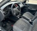 Сірий Деу Сенс, об'ємом двигуна 1.3 л та пробігом 196 тис. км за 1999 $, фото 8 на Automoto.ua