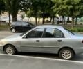 Сірий Деу Сенс, об'ємом двигуна 1.6 л та пробігом 202 тис. км за 2450 $, фото 6 на Automoto.ua