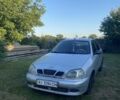 Сірий Деу Сенс, об'ємом двигуна 1.5 л та пробігом 501 тис. км за 1000 $, фото 1 на Automoto.ua
