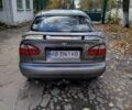 Деу Сенс 2005 у Жмеренке на Automoto.ua Сірий Деу Сенс, об'ємом двигуна 1.3 л та пробігом 80 тис. км за 1800 $, фото 1 на Automoto.ua