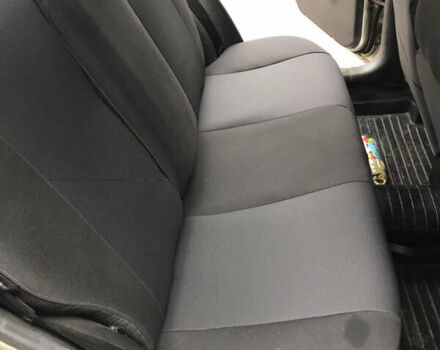Сірий Деу Сенс, об'ємом двигуна 1.3 л та пробігом 263 тис. км за 1500 $, фото 4 на Automoto.ua