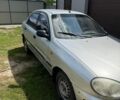 Сірий Деу Сенс, об'ємом двигуна 1.3 л та пробігом 218 тис. км за 800 $, фото 1 на Automoto.ua