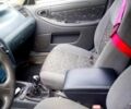 Деу Сенс 2005 у Миколаєві на Automoto.ua Сірий Деу Сенс, об'ємом двигуна 1.3 л та пробігом 100 тис. км за 2000 $, фото 5 на Automoto.ua