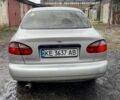 Серый Дэу Сенс, объемом двигателя 1.3 л и пробегом 180 тыс. км за 1900 $, фото 1 на Automoto.ua