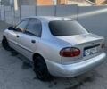 Серый Дэу Сенс, объемом двигателя 0 л и пробегом 180 тыс. км за 2000 $, фото 1 на Automoto.ua
