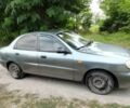 Сірий Деу Сенс, об'ємом двигуна 1.3 л та пробігом 125 тис. км за 1500 $, фото 2 на Automoto.ua