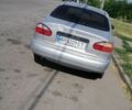 Сірий Деу Сенс, об'ємом двигуна 1.3 л та пробігом 250 тис. км за 1400 $, фото 5 на Automoto.ua