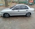 Серый Дэу Сенс, объемом двигателя 1.3 л и пробегом 214 тыс. км за 2150 $, фото 1 на Automoto.ua