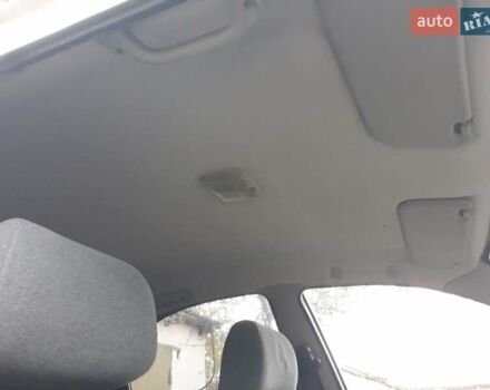 Сірий Деу Сенс, об'ємом двигуна 1.3 л та пробігом 163 тис. км за 2300 $, фото 11 на Automoto.ua