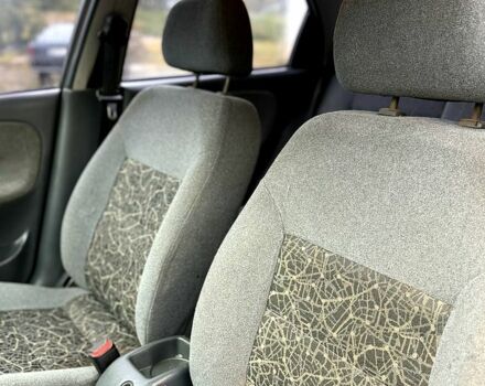 Серый Дэу Сенс, объемом двигателя 1.3 л и пробегом 268 тыс. км за 1850 $, фото 5 на Automoto.ua