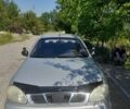 Сірий Деу Сенс, об'ємом двигуна 1.5 л та пробігом 406 тис. км за 2000 $, фото 1 на Automoto.ua