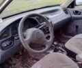 Серый Дэу Сенс, объемом двигателя 1.3 л и пробегом 226 тыс. км за 900 $, фото 11 на Automoto.ua