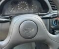 Сірий Деу Сенс, об'ємом двигуна 1.3 л та пробігом 38 тис. км за 3000 $, фото 5 на Automoto.ua