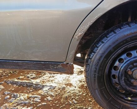 Серый Дэу Сенс, объемом двигателя 0 л и пробегом 500 тыс. км за 1165 $, фото 7 на Automoto.ua