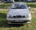Сірий Деу Сенс, об'ємом двигуна 1.3 л та пробігом 1 тис. км за 1750 $, фото 1 на Automoto.ua