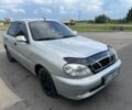 Серый Дэу Сенс, объемом двигателя 1.5 л и пробегом 229 тыс. км за 1500 $, фото 4 на Automoto.ua
