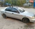Серый Дэу Сенс, объемом двигателя 1.3 л и пробегом 250 тыс. км за 1200 $, фото 9 на Automoto.ua
