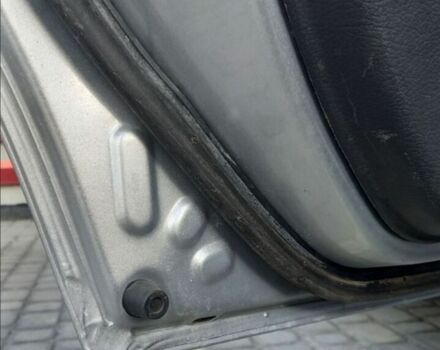 Сірий Деу Сенс, об'ємом двигуна 1.5 л та пробігом 290 тис. км за 2050 $, фото 5 на Automoto.ua