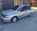 Сірий Деу Сенс, об'ємом двигуна 1.3 л та пробігом 190 тис. км за 1550 $, фото 1 на Automoto.ua
