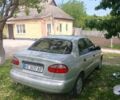 Серый Дэу Сенс, объемом двигателя 1.3 л и пробегом 170 тыс. км за 2200 $, фото 3 на Automoto.ua