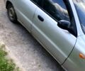 Сірий Деу Сенс, об'ємом двигуна 1.3 л та пробігом 378 тис. км за 900 $, фото 3 на Automoto.ua
