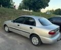 Сірий Деу Сенс, об'ємом двигуна 1.5 л та пробігом 205 тис. км за 1800 $, фото 3 на Automoto.ua