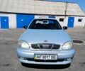 Сірий Деу Сенс, об'ємом двигуна 1.6 л та пробігом 167 тис. км за 2150 $, фото 1 на Automoto.ua
