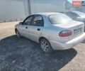 Сірий Деу Сенс, об'ємом двигуна 1.3 л та пробігом 268 тис. км за 1400 $, фото 2 на Automoto.ua