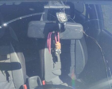 Серый Дэу Сенс, объемом двигателя 1.3 л и пробегом 127 тыс. км за 1900 $, фото 13 на Automoto.ua