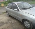 Сірий Деу Сенс, об'ємом двигуна 1.3 л та пробігом 120 тис. км за 1100 $, фото 1 на Automoto.ua