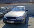 Серый Дэу Сенс, объемом двигателя 1.3 л и пробегом 140 тыс. км за 700 $, фото 1 на Automoto.ua