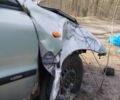 Серый Дэу Сенс, объемом двигателя 1.3 л и пробегом 140 тыс. км за 800 $, фото 5 на Automoto.ua